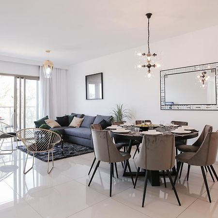Haneviim Court Residence เยรูซาเลม ภายนอก รูปภาพ