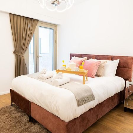 Haneviim Court Residence เยรูซาเลม ภายนอก รูปภาพ