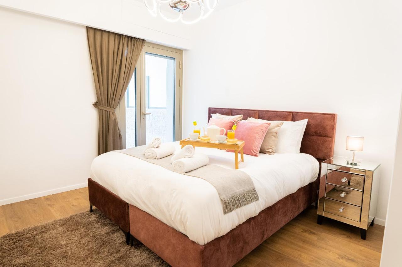 Haneviim Court Residence เยรูซาเลม ภายนอก รูปภาพ
