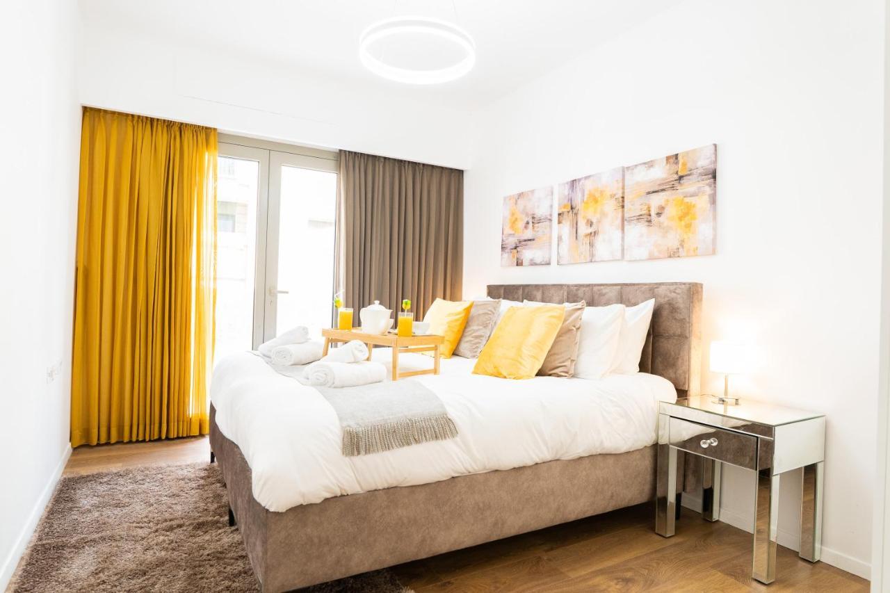 Haneviim Court Residence เยรูซาเลม ภายนอก รูปภาพ