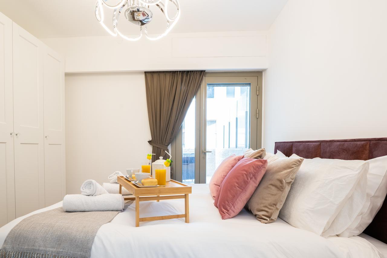 Haneviim Court Residence เยรูซาเลม ภายนอก รูปภาพ